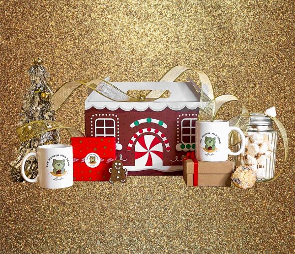 T42 Box<br>  Tea For Two Box