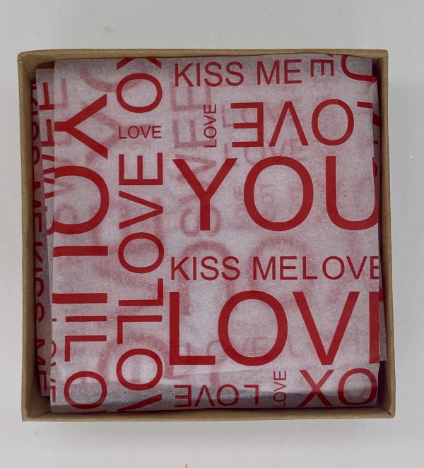 THE VALENTINES COOKIE BOX - Image 4