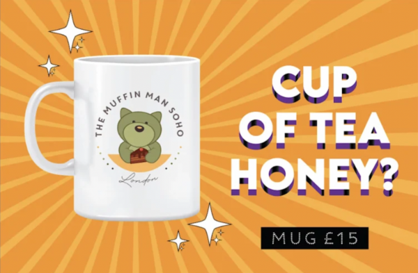 MUG